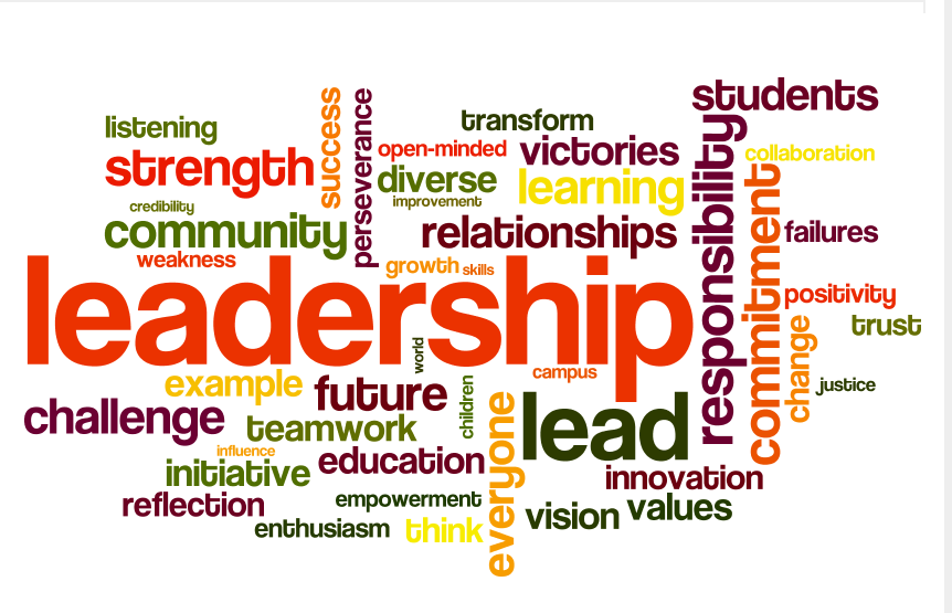 THƯ MỜI tham gia Chương trình LEADERSHIP DEVELOPMENT PROGRAM - Phát triển năng lực lãnh đạo thời kỳ mới