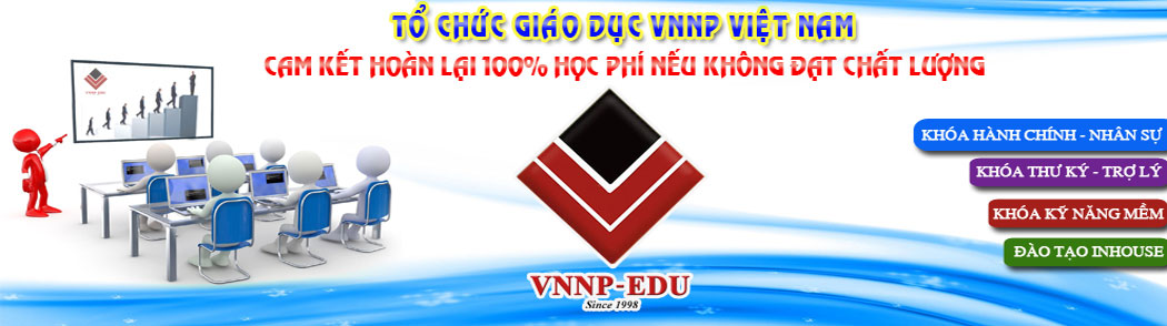 Công ty Cổ phần giải pháp VNNP Việt Nam (VNNP Edu) triển khai chương trình khuyến mãi ĐĂNG KÝ HỌC NHẬN QUÀ KHỦNG