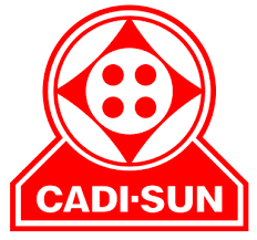 Kết quả hình ảnh cho logo cadisun