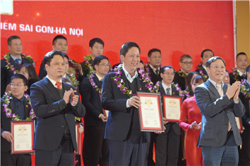 Bảo hiểm BSH nằm trong Top 500 doanh nghiệp tư nhân lớn nhất Việt Nam năm 2020