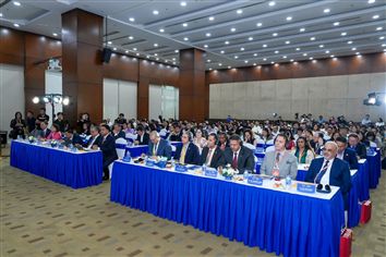 Khai mạc Diễn đàn Kinh tế Thủ đô lần thứ III