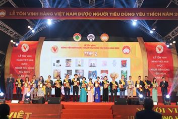 TỰ HÀO HÀNG VIỆT: CADI-SUN TIẾP TỤC LÀ THƯƠNG HIỆU ĐƯỢC NGƯỜI TIÊU DÙNG YÊU THÍCH NĂM 2025