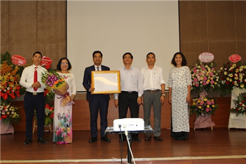 Thành lập Đảng bộ Hiệp hội Doanh nghiệp nhỏ và vừa thành phố Hà Nội