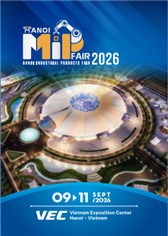 Hội chợ triển lãm sản phẩm công nghiệp Hà Nội năm 2026 (Hanoi MIP Fair 2026)