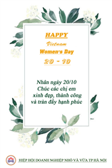 Hanoisme Chúc mừng ngày 20 tháng 10