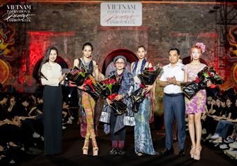  VIJFW 2024 - đã để lại nhiều ấn tượng trong làng thời trang Việt Nam và thế giới