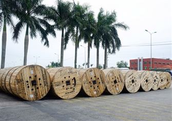 CADI-SUN bàn giao hàng cho Tổng công ty Điện lực TP. HCM, khẳng định uy tín tại thị trường phía Nam