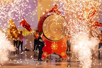 T&T GROUP, SHB ĐỒNG HÀNH CÙNG LỄ HỘI VĂN HÓA THẾ GIỚI - SỰ KIỆN VĂN HÓA ĐỐI NGOẠI TRỌNG ĐIỂM CỦA VIỆT NAM NĂM 2025