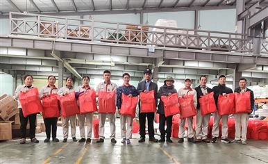 CADI-SUN: Gói ghém trân trọng, trao gửi yêu thương dịp Tết Bính Ngọ 2026