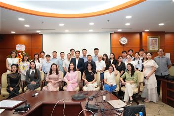 HANOISME RA MẮT BAN ĐÀO TẠO – KIẾN TẠO HỆ SINH THÁI TRI THỨC DOANH NGHIỆP