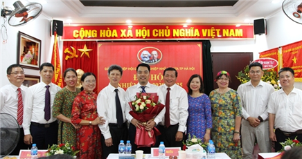 Hanoisme tổ chức thành công Đại hội Đảng bộ nhiệm kỳ 2020 - 2025