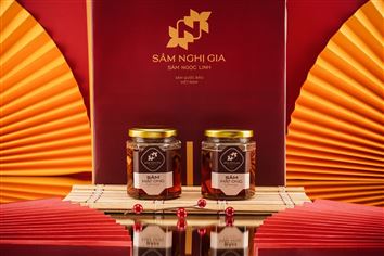 NHÂN DUYÊN VỚI ĐẠI NGÀN VÀ SỨ MỆNH GIỮ GÌN QUỐC BẢO SÂM NGỌC LINH