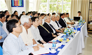 Hanoisme chung tay tìm giải pháp tháo gỡ khó khăn cho doanh nghiệp