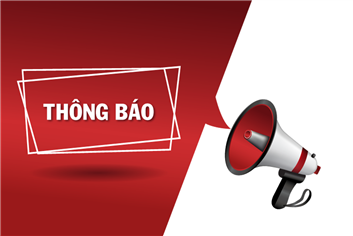 THƯ MỜI THAM DỰ HỘI NGHỊ Hỗ trợ doanh nghiệp SMEs tận dụng cơ hội, thực thi hiệu quả Hiệp định EVFTA ngày 05/6/2020