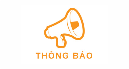 THƯ CẢM ƠN