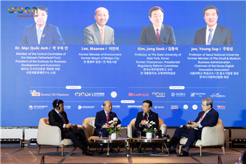 AI trở thành hạ tầng chiến lược, định hình hợp tác châu Á