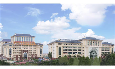 THÔNG BÁO TUYỂN SINH ĐÀO TẠO TRÌNH ĐỘ THẠC SĨ