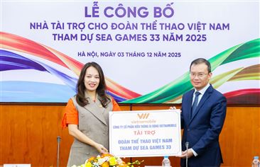 Từ Telco sang Techco: Bài học chuyển đổi mô hình cho doanh nghiệp Việt trong kỷ nguyên số