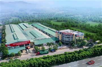 Mang khát vọng quốc gia, Sunhouse cùng bứt tốc trong kỷ nguyên hội nhập