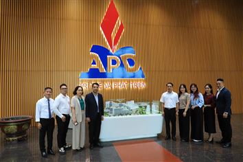 ĐẨY MẠNH HỢP TÁC ĐÀO TẠO, NGHIÊN CỨU, KHỞI NGHIỆP VÀ PHÁT TRIỂN NGUỒN NHÂN LỰC