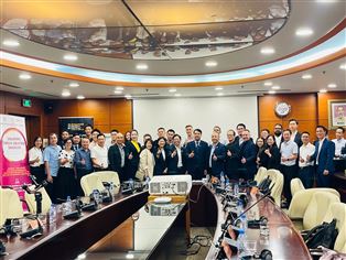 HANOISME và SFA kết nối hỗ trợ doanh nghiệp tiệm cận ngành công nghệ tài chính
