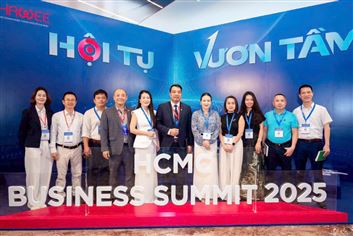 ✨ RECAP | TỌA ĐÀM “GỌI VỐN & NIÊM YẾT QUỐC TẾ: CƠ HỘI TỪ SINGAPORE”