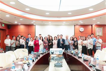 Hội thảo “Làn sóng thương mại đầu tư từ Nhật và cơ hội cho doanh nghiệp nhỏ và vừa”