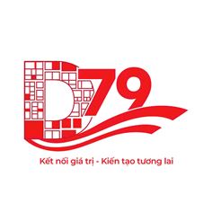 CÔNG BỐ LOGO - SLOGAN MỚI D79 VÀ THÔNG ĐIỆP CHÚC MỪNG NĂM MỚI 2026