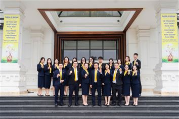 Nam Á Bank - Chi nhánh Bắc Hà Nội - Điểm nhấn phát triển trong tương lai