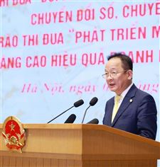 T&T Group cam kết hành động thực chất về chuyển đổi số, chuyển đổi xanh