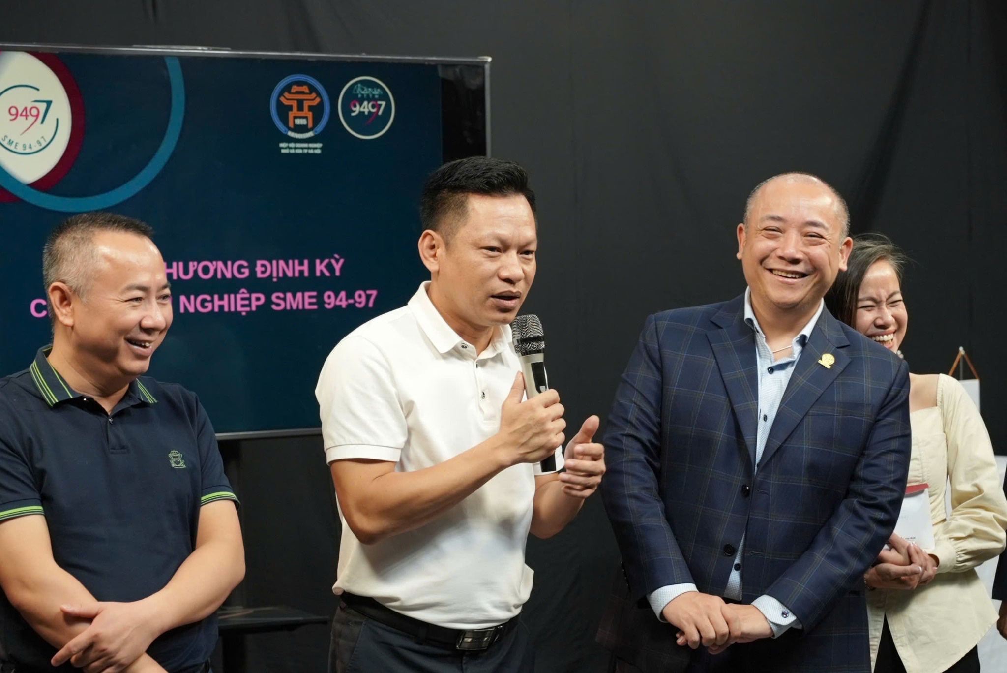 D79 Kết nối giao thương 24/3: Cơ hội mở rộng hợp tác, cập nhật pháp chế doanh nghiệp