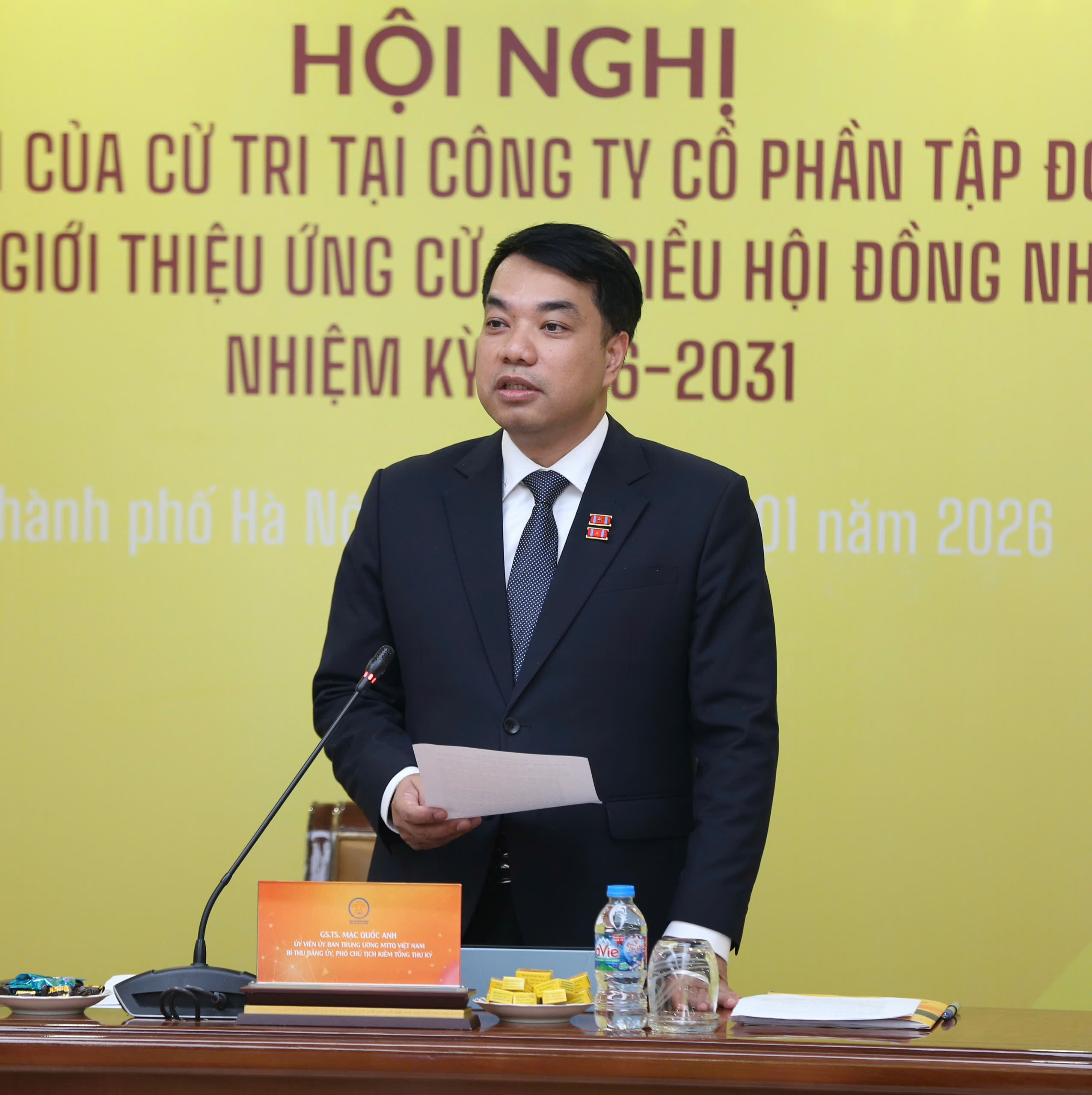Mô hình liên kết viện – trường – hiệp hội – doanh nghiệp thúc đẩy khởi nghiệp sáng tạo tại Hà Nội