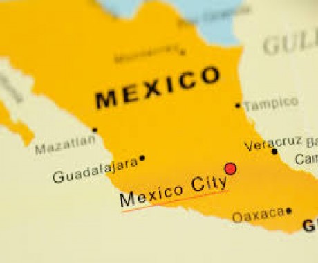 Thư mời tham dự đoàn xúc tiến thương mại tại Mexico