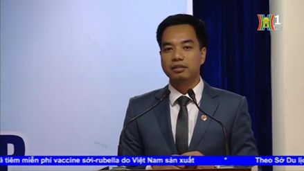 HANOISME ra mắt CLB Doanh nghiệp khởi nghiệp