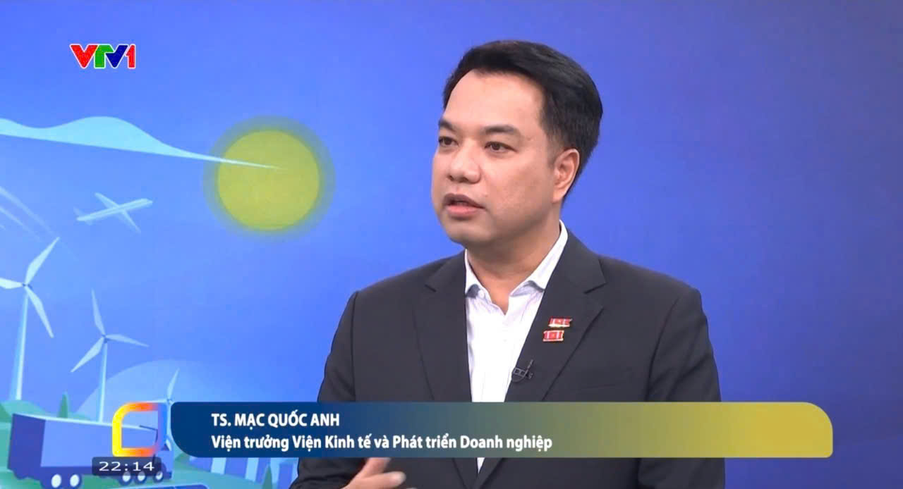 CHƯƠNG TRÌNH VẤN ĐỀ HÔM NAY 23/3/2026 TRÊN VTV1: TIẾT KIỆM NĂNG LƯỢNG